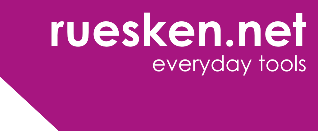 ruesken.net